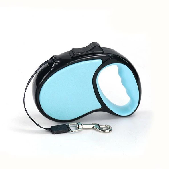 FOR PETS SOFT OTOMATİK ŞERİT TASMA 3M 15KG