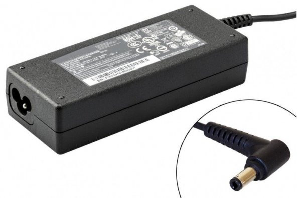 TOSHIBA SATELLITE L635-112 Adaptör, Güçlü Güvenli Şarj Cihazı A++ 19v - 2