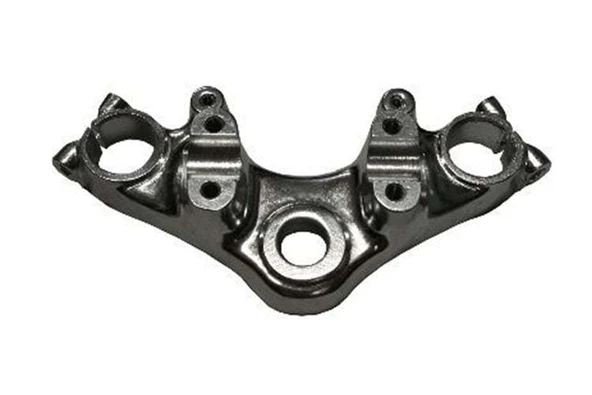 Rot Üst Platin Kt 31mm (döküm)