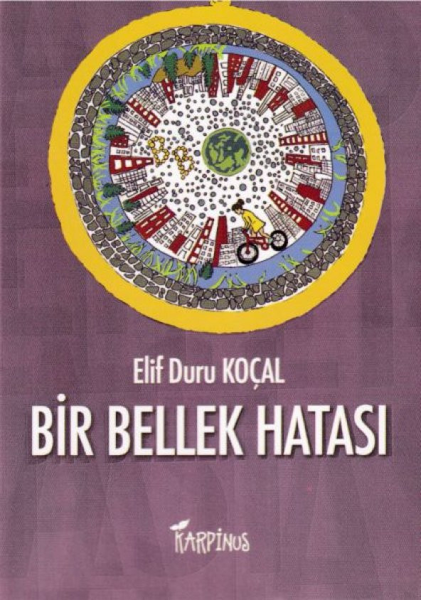 Bir Bellek Hatası - 1
