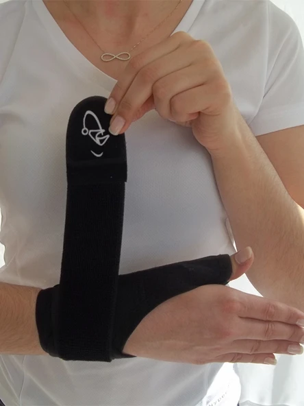 ManuCy Başparmak Splinti - 4