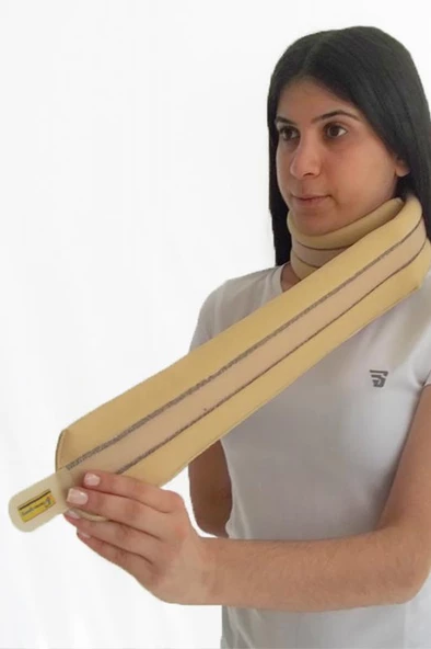 OneCy Servikal Bandaj Boyunluk - 4