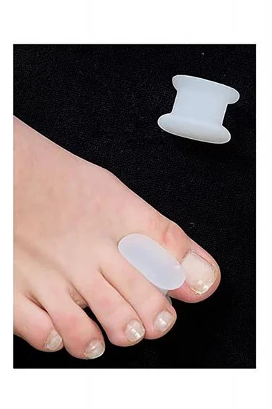 SilBerg Halluks Valgus Makarası