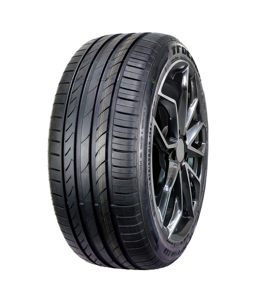 Tracmax 245/45 ZR19 102Y XL X-Privilo Tx3 Yaz Lastiği 2022 2022