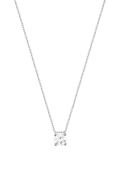 Tektaş Gümüş Kolye - 4