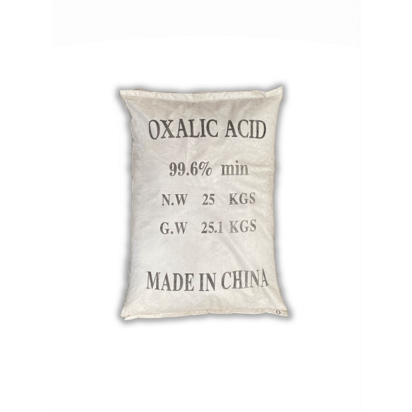 Oksalik Asit 10 KG