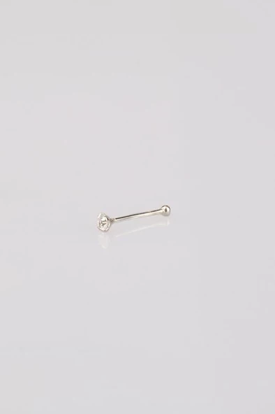 Taş Gümüş Burun Hızması - 2