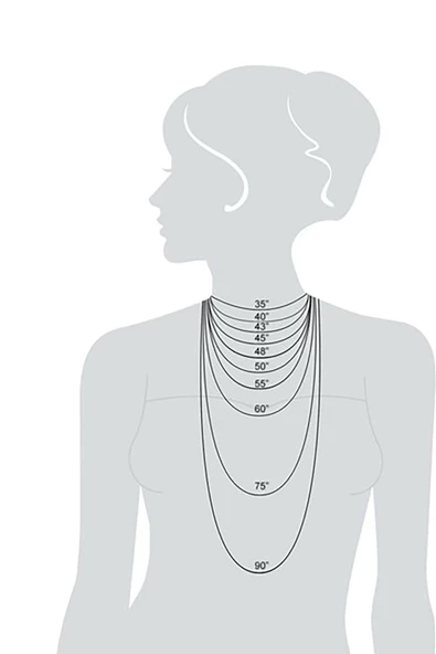 Arapça YA RAB yazılı Kırmızı Mineli Gümüş Kolye - Resim 4