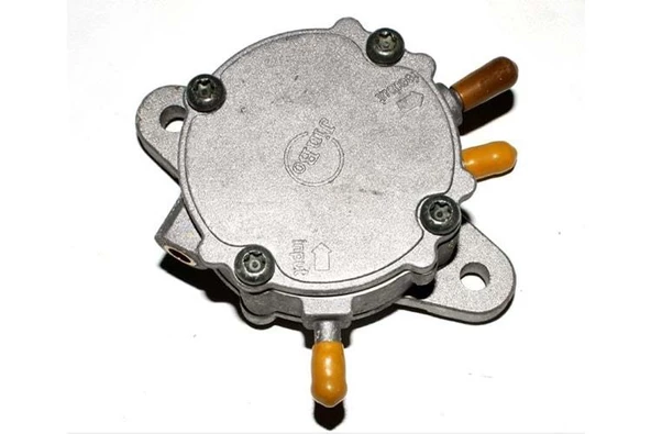 Mondial Musluk Otomatik Zn Deltaforce