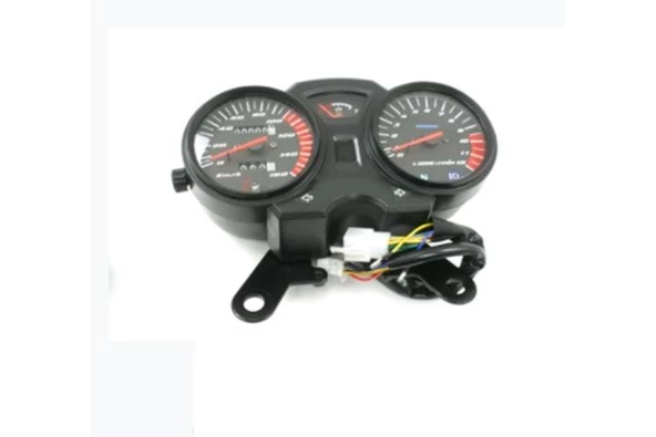 Mondial Km Saati Mg 150 Superboy Orj 160 Şamandırasız Dijital