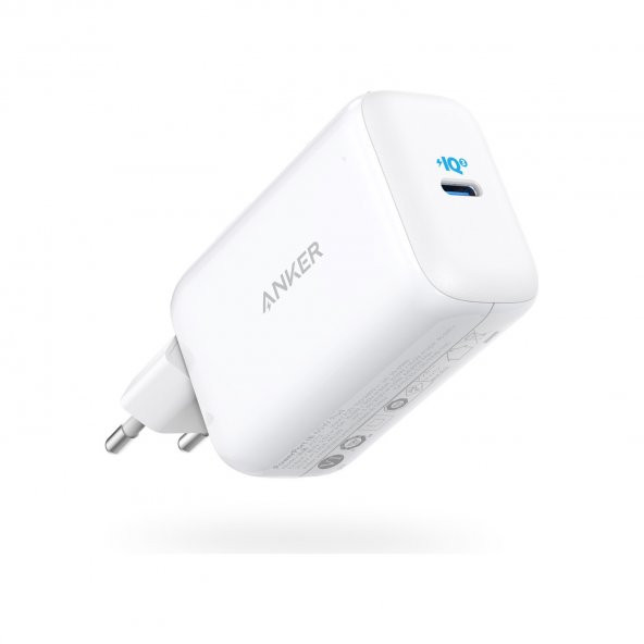 Anker PowerPort III 65W Şarj Cihazı - A2712 ürün görseli 1