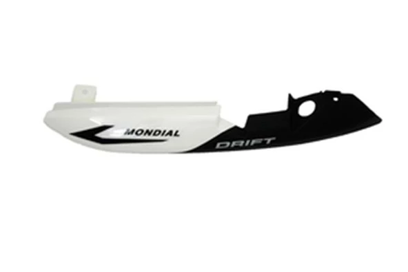 Mondial Sele Altı Sol Beyaz 125/150 Mh Orj