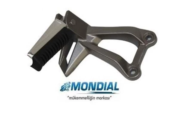 Mondial Arka Basamak Sol Komple Mc Orj