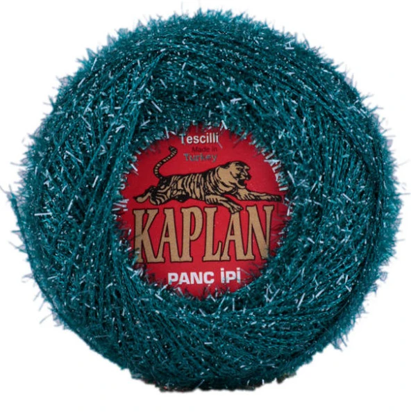 Kaplan Punch İpi 729 Haki