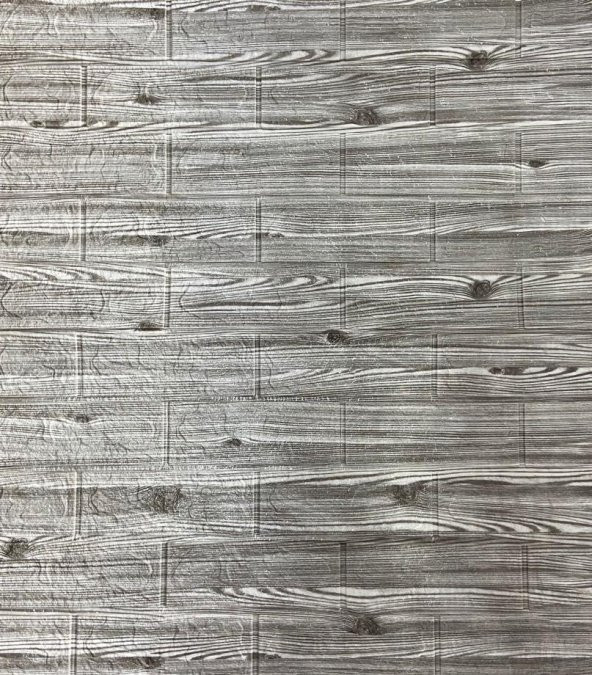 Renkli Duvarlar Kendinden Yapışkanlı 3D Boyutlu Usta Gerektirmez Duvar Kaplama Kağıdı Paneli NW126 ürün görseli