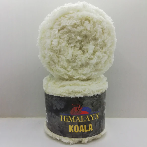 Himalaya Koala Örgü İpi 75724 Krem