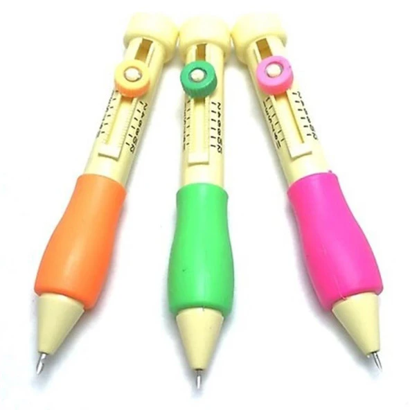 Yabalı 3lü Punch İğnesi Seti Ybl-081 - 2