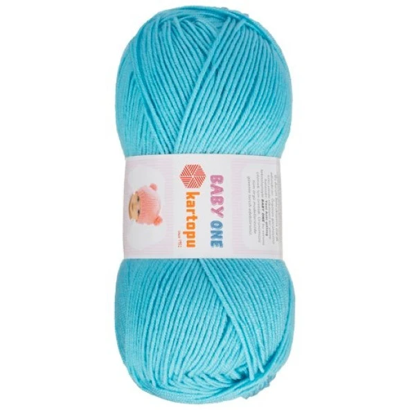 Kartopu Baby One 576