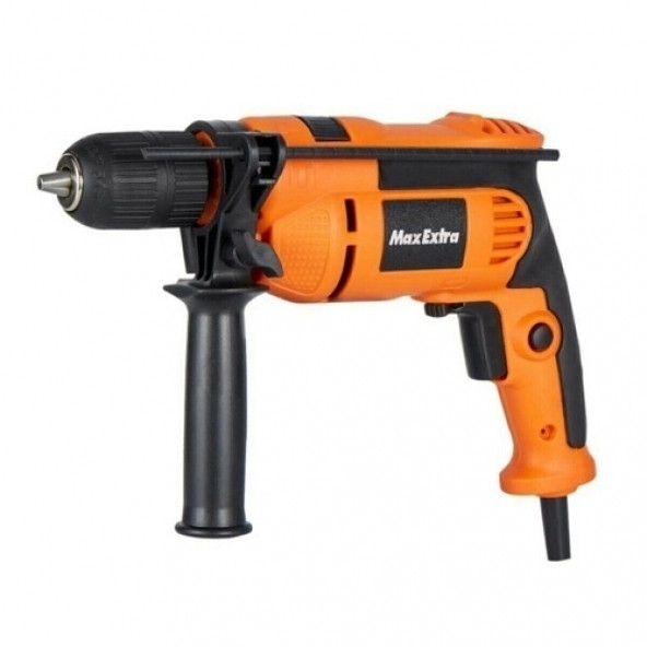 Max Extra MX0527 Darbeli Matkap 680W 13mm