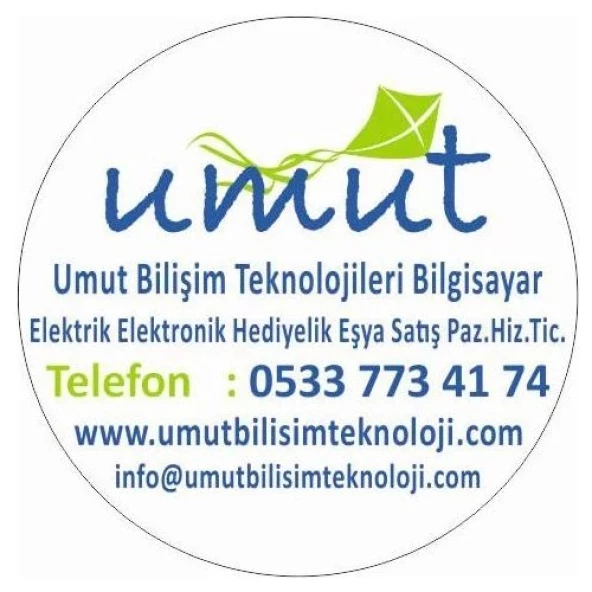 Umut Bilişim Teknolojileri - Htc-1 Saatli Nem Ölçer Ve Termometre - 3