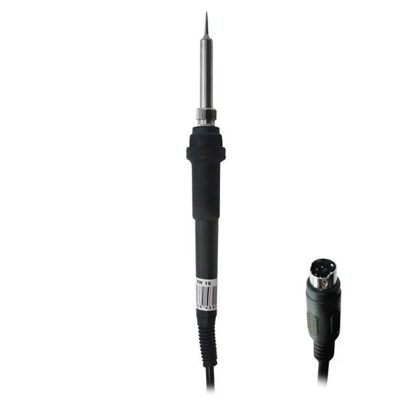 CYBER uyumlu Havya Kolu Sapı Yedek Havya Kolu Sapı Model Uyum Kalem Havya YH 19 S S Video Girişli S FİŞLİDİR.CLASS YH19 CLASS YH 19 - 4