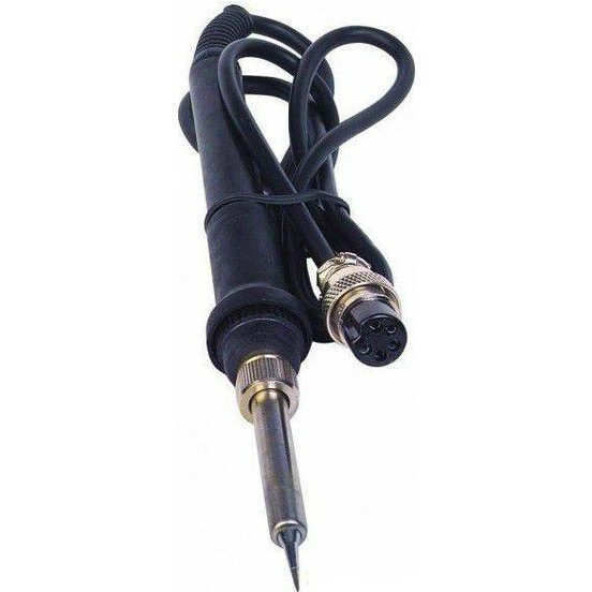 Powermaster Uyumlu Yedek Havya Sapı YH-1936A YH-862D- 907A-803-852 Yh-862D - 4