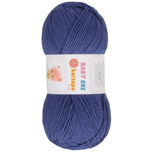Kartopu Baby One 604
