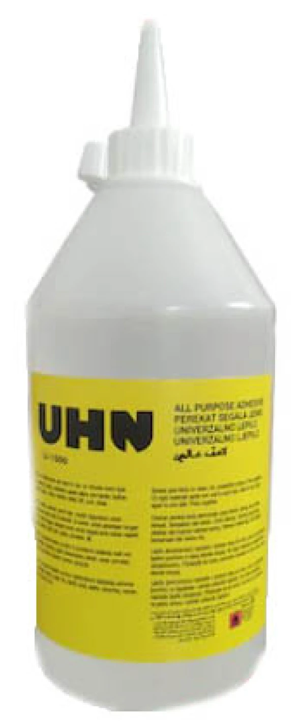 Uhn Soguk Silikon ( 50 Ml )