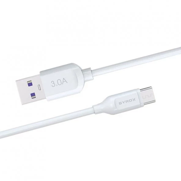 Günün Fırsat Ürünü !!! Micro USB Girişli 18W 3.0A Hızlı Şarj ve Data Kablosu
