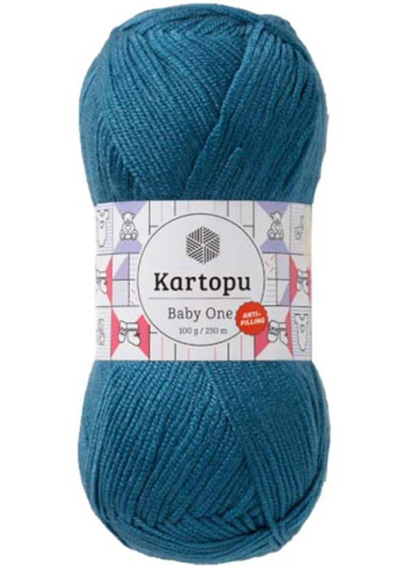 Kartopu Baby One 1467