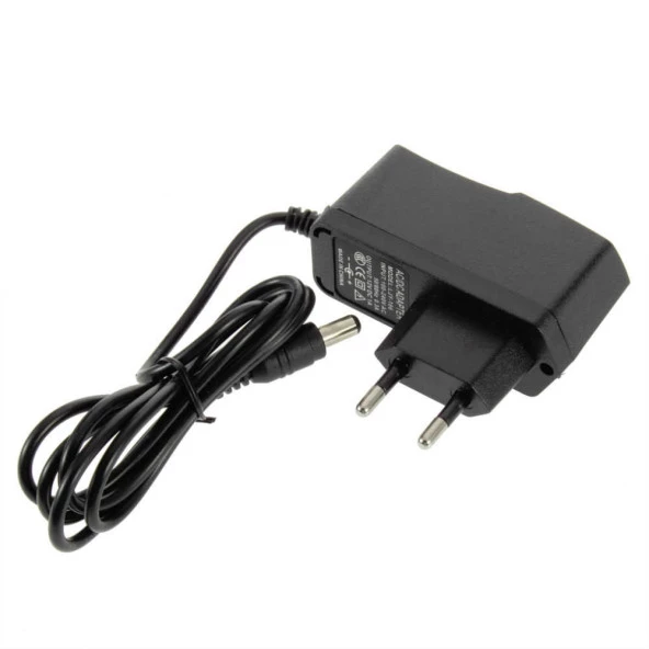 Moonkip 12v 1a Adaptör, 12 Volt 1 Amper Kuluçka,led,modem Adaptörü ürün görseli