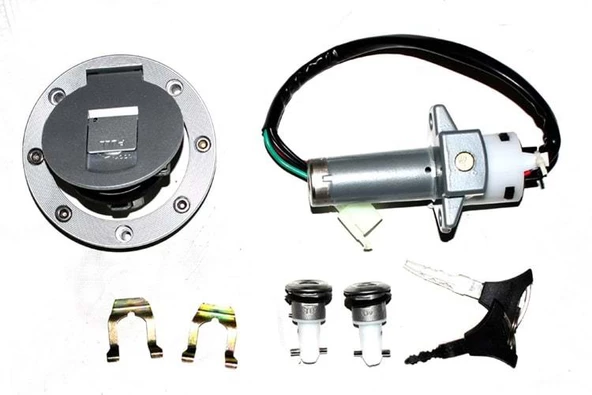 Mondial Kontak Seti Mc-x
