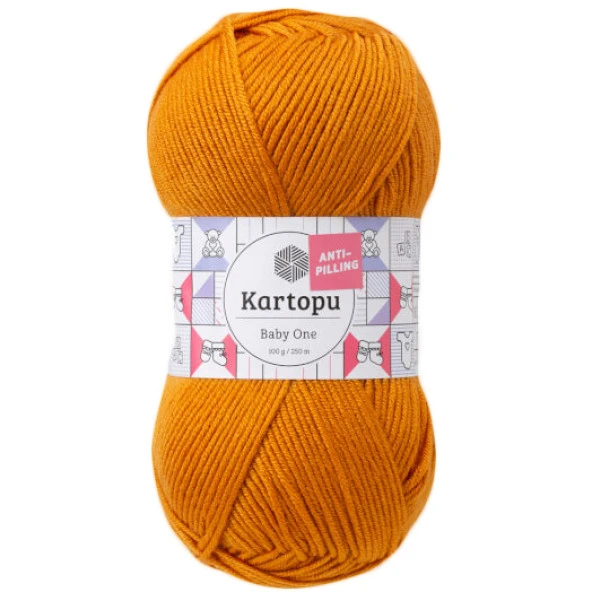 Kartopu Baby One 1854