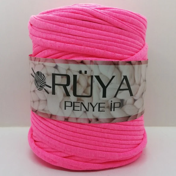 Penye İpi Pembe