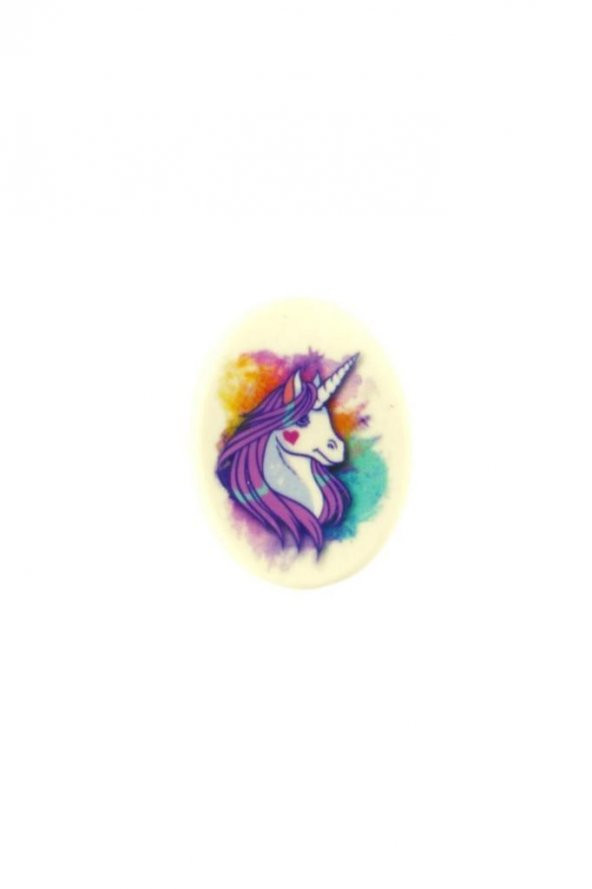 SILKA SILGI UNICORN SERISI (SG.21) - 2