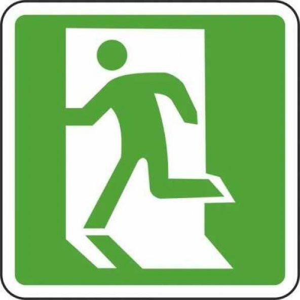 EKSTRAFIX CIKIS YONLENDIRME LEVHA (YUL-225)