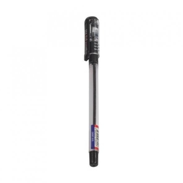 BIGPOINT GRIP 07TUKENMEZ KALEM SIYAH 10 LU 935-95 - 2