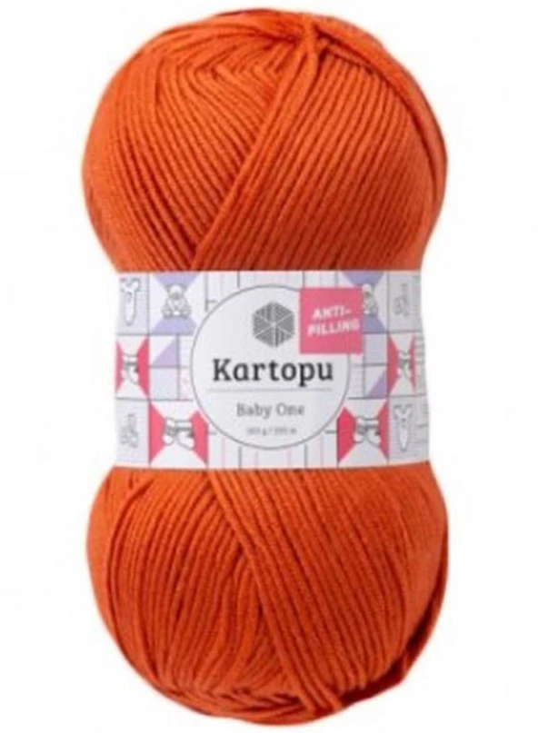 Kartopu Baby One 1210