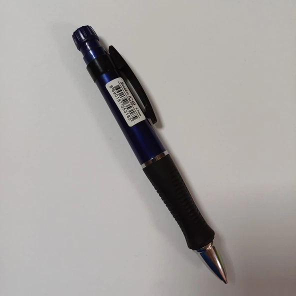 SCRIKSS VERSATIL 07 ICE BUSINESS COMFORT GRIP LACI - 2