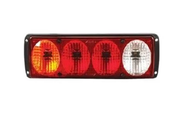 Minarelli Universal Stop Komple Model 1 - 1