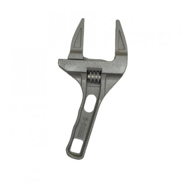 Pro-Tec Geniş Ağızlı Kurbağacık Ayarlamalı Anahtar 6-68mm