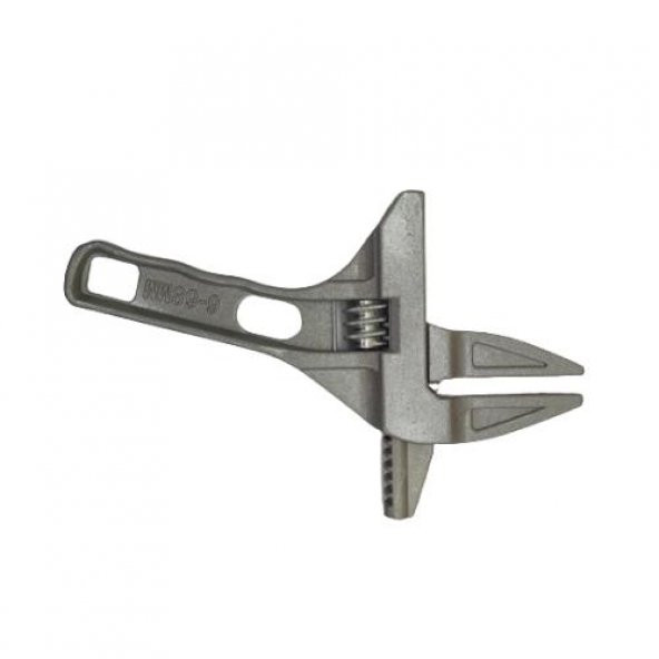 Pro-Tec Geniş Ağızlı Kurbağacık Ayarlamalı Anahtar 6-68mm - 2