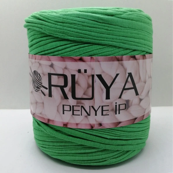 Penye İpi Yeşil