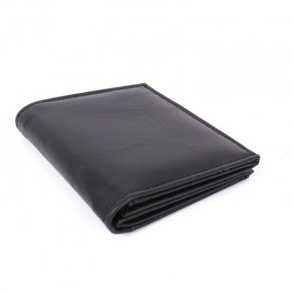 Pöh Rozetli Cüzdan Polis Özel Haretkat Cüzdanı - 2