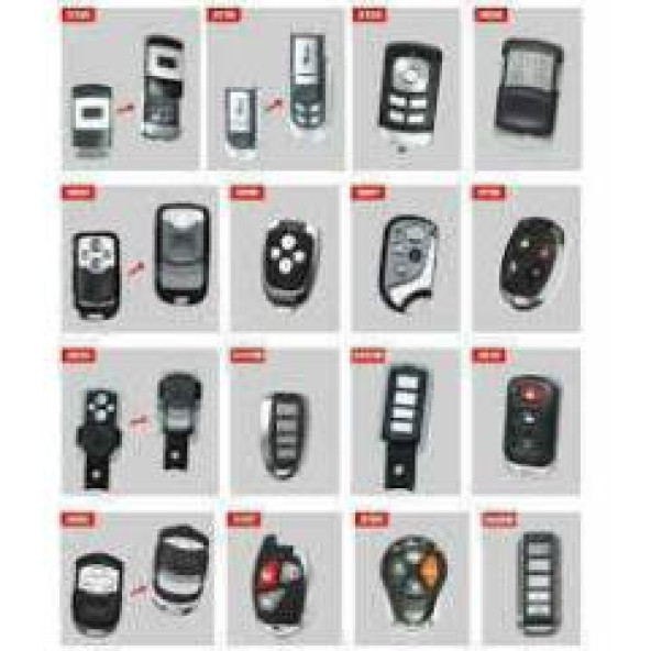 Cr 2032 Lithium Pil 3v. 5li Paket Cr2032 CR2032 - 4