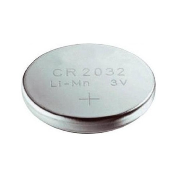 LITHIUM BATTERY - Cr2032 Lithium Hafıza Pili 5'li (5Adet Pil / 5Tane Pil) 3V - 3