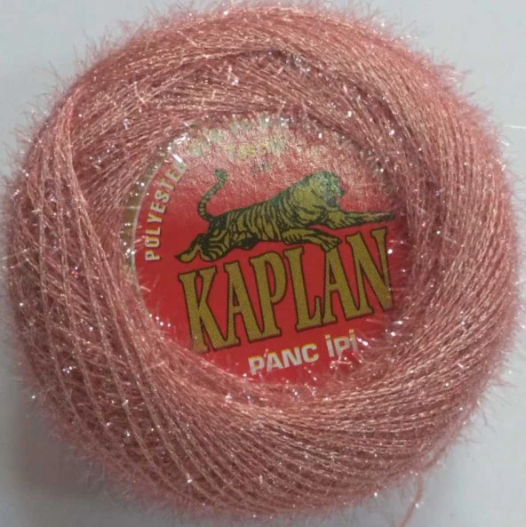 Kaplan Punch İpi Pudra 1