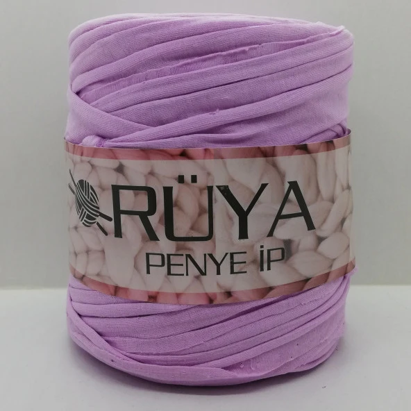 Penye İpi Lila