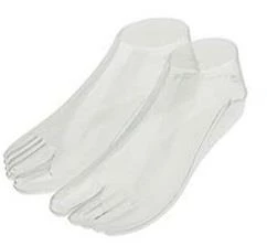 Patik Ayak Mankeni ( 1 Çift ) - 6