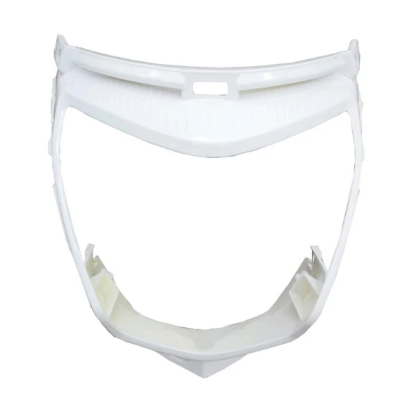 Mondial Mg 150-125İ Superboy Far Granajı Beyaz Orj ürün görseli 1